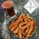 Foto de Churros tradicionales 