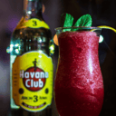 Foto de DAIQUIRI FRUTILLA