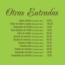 Foto de Otras entradas