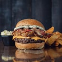 Foto de CHEESE & BACON