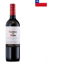 Foto de CASILLERO DEL DIABLO CABERNET SAUVIGNON