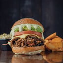 Foto de MECHADA VEGGIE (VEGAN)