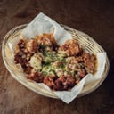 Foto de Chicken & Chesse