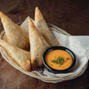 Foto de Empanadas de 3 Quesos