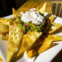 Foto de NACHOS