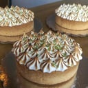 Foto de Tarta de limón