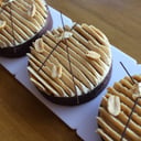 Foto de Tarta de maní