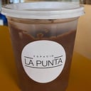 Foto de MOUSSE DE CHOCOLATE