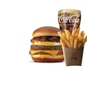 Foto de Doble Caramelizada 2 x 1