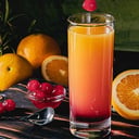 Foto de TEKILA SUNRISE