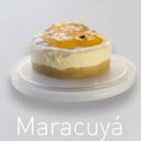 Foto de Cheescake Maracuya