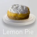 Foto de Lemon Pie