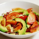 Foto de Ensalada de Palta & Tomate