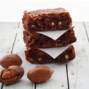 Foto de Brownie porcion