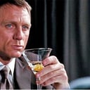 Foto de VESPER MARTINI (JAMES BOND)