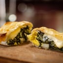 Foto de  EMPANADA DE VERDURA