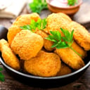 Foto de Nuggets de pollo