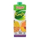 Foto de Baggio multifruta 1l