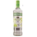 Foto de Vodka Smirnoff APPLE