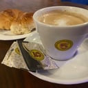 Foto de CAFE GRANDE + 2 MEDIALUNAS 