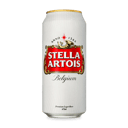 Foto de CERVEZA STELLA ARTOIS 473ML