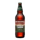 Foto de CERVEZA PATAGONIA AMBER LAGER 730ML