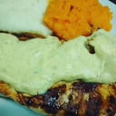 Foto de PECHUGA GRILLE C/ GUAR.