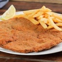 Foto de MILANESA O SUPREMA C/ GUAR.