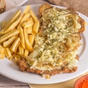 Foto de MILANESA O SUPREMA FUGAZZETA C/ GUAR.