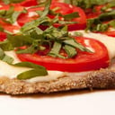 Foto de MILANESA O SUPREMA CAPRESE C/ GUAR.