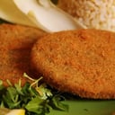 Foto de MILANESA DE SOJA X2 U. C/ GUAR.