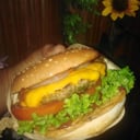 Foto de SENCILLA  D'JAZ BURGUER 