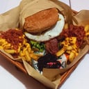 Foto de COMBO SUPREMO D'JAZ