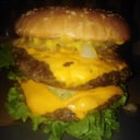 Foto de DOBLE D'JAZ BURGUER