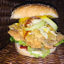 Foto de FRIED CHICKEN DE LA CASA