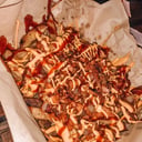 Foto de PAPAS ESPECIALES D' JAZ  