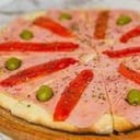 Foto de Pizza especial