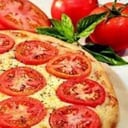 Foto de Pizza Napolitana