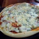 Foto de Pizza de Roquefort