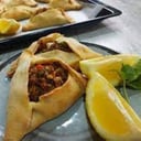 Foto de Empanada árabe