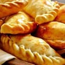 Foto de Empanadas criollas, de pollo o saladas