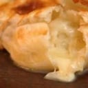 Foto de Empanada de cebolla y muzza