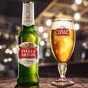 Foto de Stella Artois