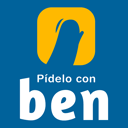 Foto de PIDELO CON BEN 