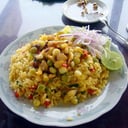 Foto de Arroz Con Chipichipi