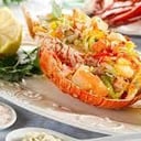 Foto de Ensalada De Langosta