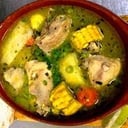 Foto de Sancocho