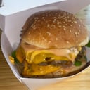 Foto de Hamburguesa 