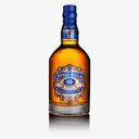 Foto de CHIVAS REGAL 18