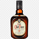 Foto de OLD PARR 12